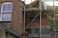 free Ompton home extension quotes