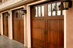 Ompton garage extension quotes