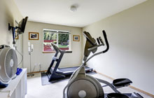 Ompton home gym construction leads