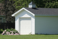 Ompton outbuilding construction costs